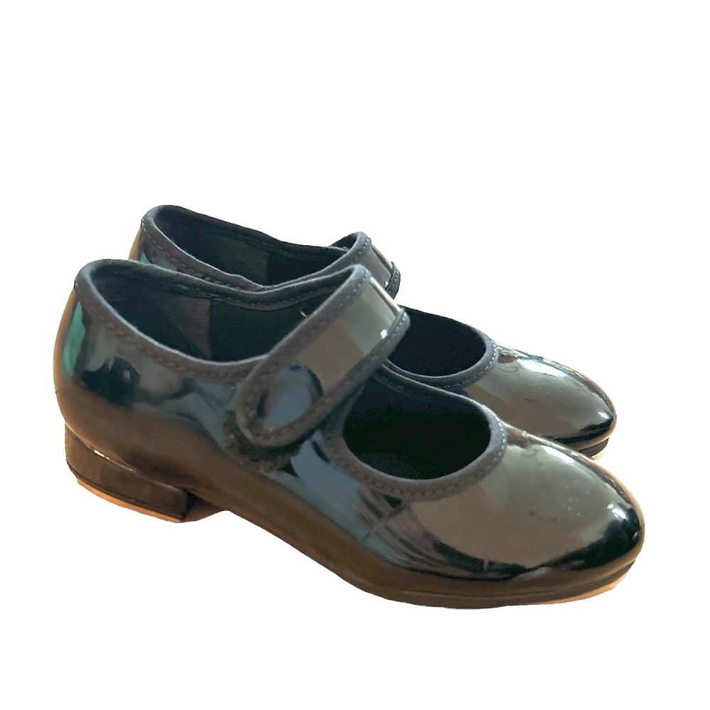 So Danca Tap shoes 9.5 w